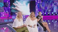 Romina Power, Cristel e Romina Carrisi: l'intervista integrale