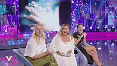 Romina Power, Cristel e Romina Carrisi: l'intervista integrale