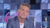 Daniele Bossari: "Ho avuto un tumore"