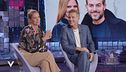 Daniele Bossari e Filippa: "Vicini nella gioia e nel dolore"