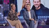 Daniele Bossari e Filippa: "Vicini nella gioia e nel dolore"