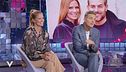 Daniele Bossari e Filippa: "21 anni insieme"