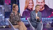 Daniele Bossari e Filippa: "21 anni insieme"
