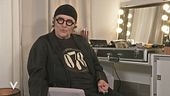 Renato Zero: "I miei 55 anni di carriera"