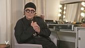 Renato Zero tra trasgressioni e spiritualità