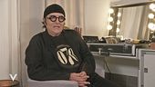 Renato Zero: "Renato è eclettico"
