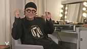 Renato Zero e il suo grande ritorno