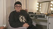 Renato Zero: l'intervista integrale