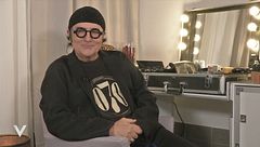 Renato Zero: l'intervista integrale