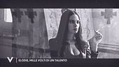 Elodie, mille volti di un talento