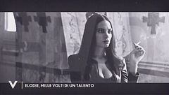 Elodie, mille volti di un talento