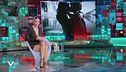Elodie: "Sono severa con me stessa"