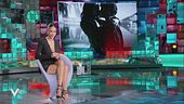 Elodie: "Sono severa con me stessa"