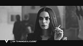 Elodie, dal film "Ti mangio il cuore"