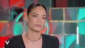 Elodie e la nuova canzone "Proiettili"