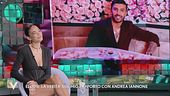 Elodie: "La verità sul mio rapporto con Andrea Iannone"