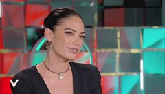 Elodie: l'intervista integrale