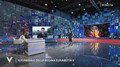 I funerali di Elisabetta II: Il Principe Harry non ha cantato l'inno