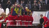 L'ultimo viaggio di Elisabetta II