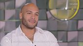 Marcell Jacobs: "Il mio matrimonio con Nicole Daza"