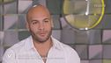 Marcell Jacobs: "Mio padre non c'era al mio matrimonio"