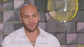 Marcell Jacobs: "Mio padre non c'era al mio matrimonio"