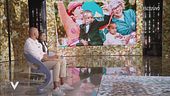 Marcell Jacobs, Nicole Daza e l'amore per i loro figli