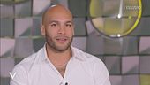 Marcell Jacobs e l'obiettivo del Campionato del mondo