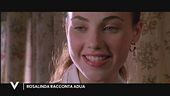 Rosalinda Cannavò racconta Adua Del Vesco