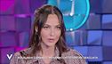 Rosalinda Cannavò: "I compromessi per inseguire il mio sogno"