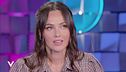 Rosalinda Cannavò: "Adua Del Vesco non esiste più"