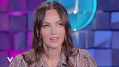Rosalinda Cannavò: "Adua Del Vesco non esiste più"