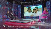 Gli esordi di Pio e Amedeo a Telenorba