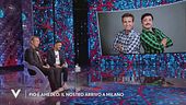 Pio e Amedeo: "Il nostro arrivo a Milano"