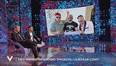 Pio e Amedeo presentano "Emigratis - La resa dei conti"