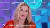 Eva Robin's e le violenze subite in collegio