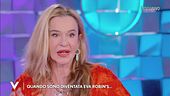 La nascita di Eva Robin's