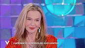 Eva Robin's e la scomparsa dei genitori