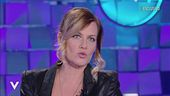 Irene Grandi: "Gli alti e bassi della mia carriera"