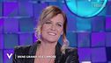 Irene Grandi e l'amore