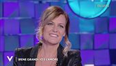 Irene Grandi e l'amore