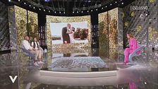 Marcell Jacobs e Nicole Daza: l'intervista integrale