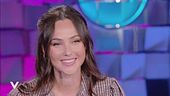 Rosalinda Cannavò: l'intervista integrale