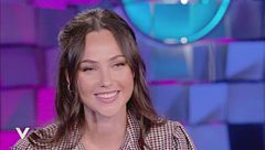 Rosalinda Cannavò: l'intervista integrale