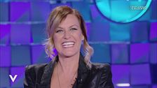Irene Grandi: l'intervista integrale