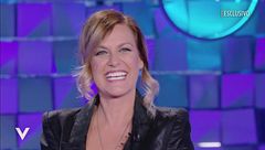 Irene Grandi: l'intervista integrale