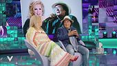 Iva Zanicchi e Al Bano: una coppia di fuoriclasse