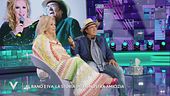 Iva Zanicchi e Al Bano: "La nostra amicizia"