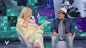 Iva Zanicchi: "Al Bano è un vero amico"
