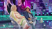 Iva Zanicchi e Al Bano: "La nostra vita da nonni"